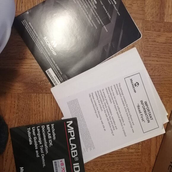 Chipkit input output module and programmer - Picture 6 of 8